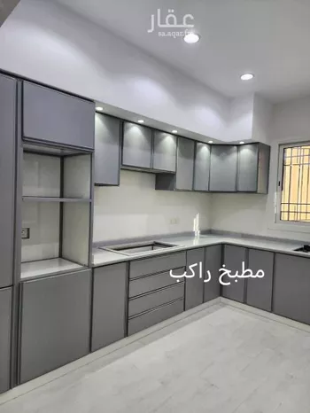 شقة للإيجار في شارع المعتمد ابن عباد اللخمي, حي السلام, مدينة المدينه المنوره, منطقة المدينة المنورة صورة 4