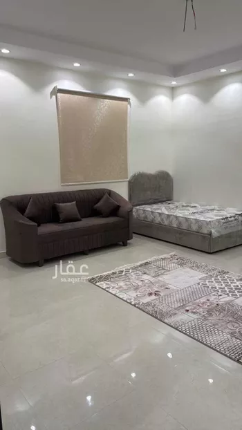 عمارة للإيجار في شارع عقبة ابن نمر, حي العزيزية, مدينة المدينه المنوره, منطقة المدينة المنورة صورة 5