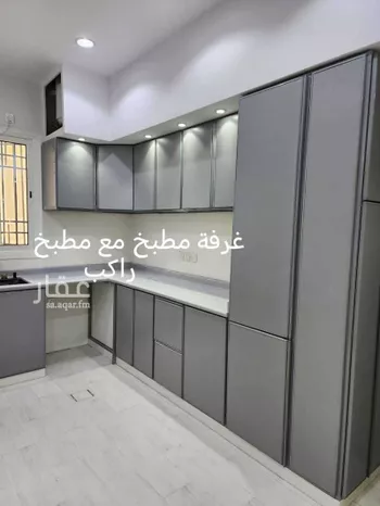 شقة للإيجار في شارع المعتمد ابن عباد اللخمي, حي السلام, مدينة المدينه المنوره, منطقة المدينة المنورة صورة 5