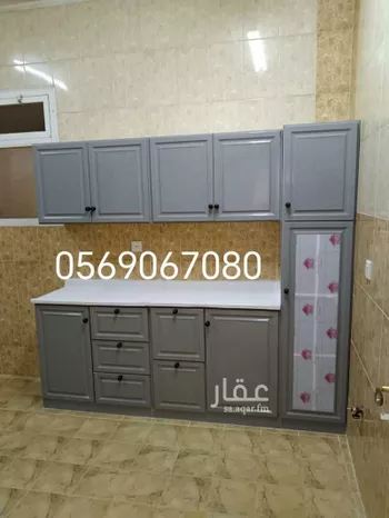 شقة للإيجار في شارع جاهمة ابن العباس السلمي ، حي الوسام ، خميس مشيط ، خميس مشيط صورة 3