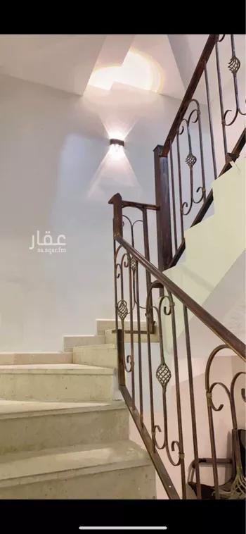 فيلا للإيجار في شارع 494063, حي الحمراء, مدينة الجبيل, المنطقة الشرقية صورة 3