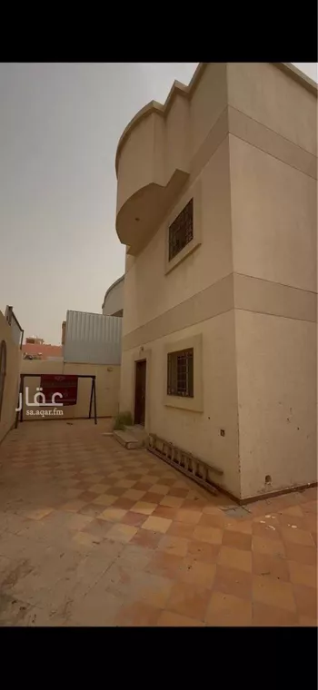 فيلا للبيع في شارع عين الراحة, حي المونسية, مدينة الرياض, منطقة الرياض صورة 4