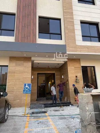 شقة للبيع في شارع القنا, حي المونسية, مدينة الرياض, منطقة الرياض صورة 4