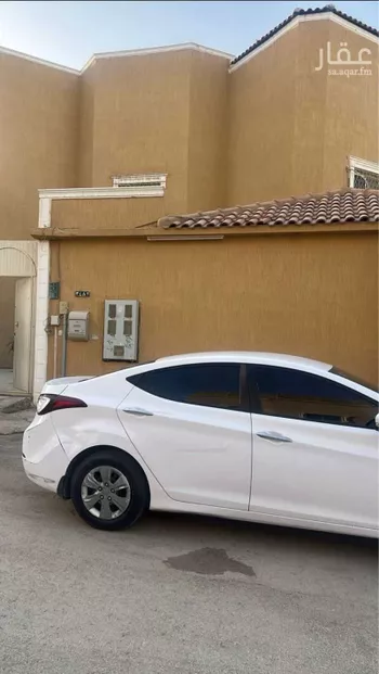 فيلا للبيع في شارع شهيد الدين ثم الوطن حمود علي السويلم, حي الشهداء, مدينة الرياض, منطقة الرياض