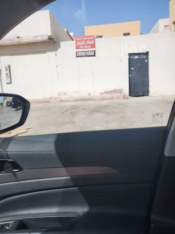 أرض للإيجار في شارع الشباب, حي المونسية, مدينة الرياض, منطقة الرياض