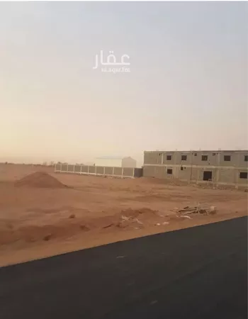 أرض للبيع في شارع نبيها, حي ثادج, مدينة ثادج, منطقة القصيم