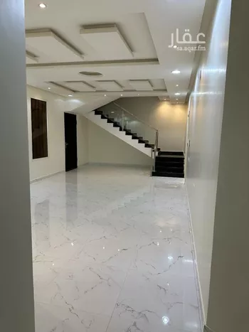 فيلا للإيجار في حي المهدية, مدينة الرياض, منطقة الرياض صورة 2