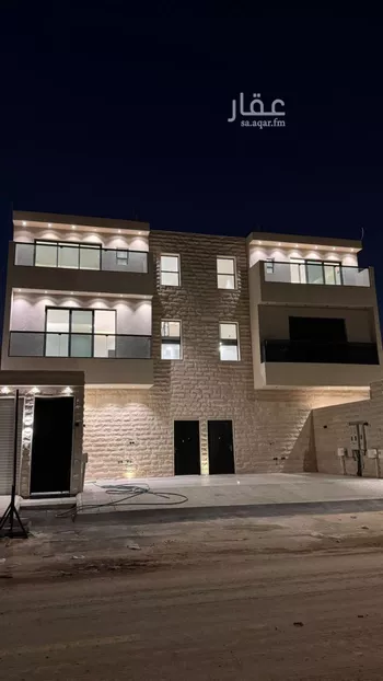 دور للإيجار في حي الجنادرية, مدينة الرياض, منطقة الرياض