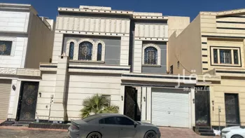 فيلا للبيع في شارع الإتحاد, حي الرمال, مدينة الرياض, منطقة الرياض