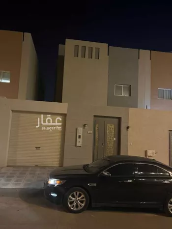 فيلا للإيجار في حي الجنادرية, مدينة الرياض, منطقة الرياض صورة 4