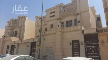فيلا للبيع في شارع عمر الخطاط, حي الرمال, مدينة الرياض, منطقة الرياض