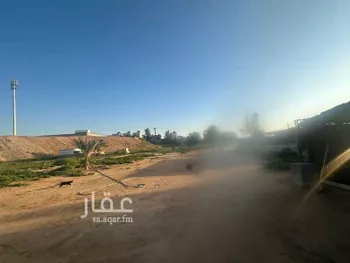 مزرعة للبيع في شارع أحمد شلبي ، حي المظلل ، بريدة ، بريدة صورة 2