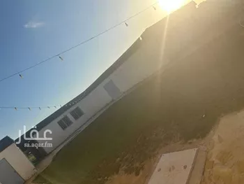مزرعة للبيع في شارع أحمد شلبي ، حي المظلل ، بريدة ، بريدة صورة 4