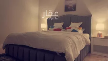 شقة مفروشة للحجز في شارع الغريراء ، حي الربيع ، الرياض ، منطقة الرياض صورة 3