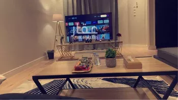 شقة مفروشة للحجز في شارع الغريراء ، حي الربيع ، الرياض ، منطقة الرياض