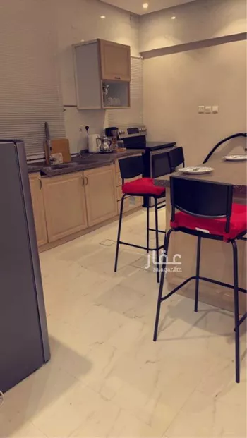شقة مفروشة للحجز في شارع الغريراء ، حي الربيع ، الرياض ، منطقة الرياض صورة 2