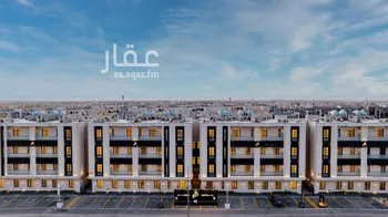 شقة للبيع في شارع احمد بن سعيد ابن الهندي, حي العارض, مدينة الرياض, منطقة الرياض صورة 3