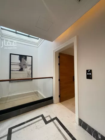 شقة للبيع في شارع احمد بن سعيد ابن الهندي, حي العارض, مدينة الرياض, منطقة الرياض