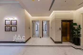 شقة للبيع في شارع احمد بن سعيد ابن الهندي, حي العارض, مدينة الرياض, منطقة الرياض صورة 3
