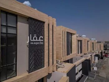فيلا للبيع في شارع عبدالله بن القاسم, حي النرجس, مدينة الرياض, منطقة الرياض صورة 4