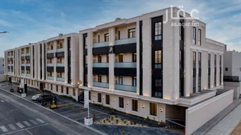 شقة للبيع في شارع احمد بن سعيد ابن الهندي, حي العارض, مدينة الرياض, منطقة الرياض