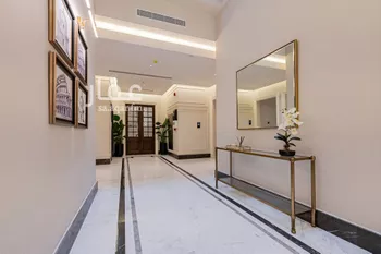 شقة للبيع في شارع احمد بن سعيد ابن الهندي, حي العارض, مدينة الرياض, منطقة الرياض صورة 2