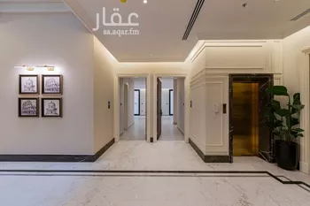شقة للبيع في شارع احمد بن سعيد ابن الهندي, حي العارض, مدينة الرياض, منطقة الرياض صورة 4
