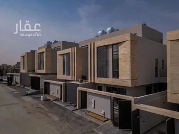 فيلا للبيع في شارع عبدالله بن القاسم, حي النرجس, مدينة الرياض, منطقة الرياض