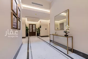 شقة للبيع في شارع احمد بن سعيد ابن الهندي, حي العارض, مدينة الرياض, منطقة الرياض صورة 3