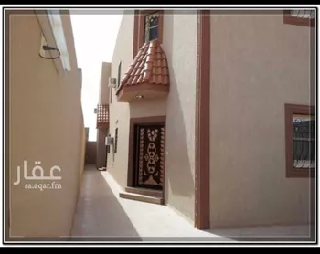 فيلا للبيع في شارع معاذ بن زهره, حي الاحتفالات, مدينة الرس, منطقة القصيم صورة 2