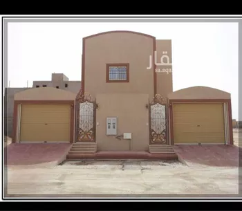 فيلا للبيع في شارع معاذ بن زهره, حي الاحتفالات, مدينة الرس, منطقة القصيم صورة 3