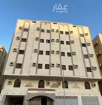 عمارة للبيع في شارع شارع البدر, حي الجامعة, مدينة مكه المكرمه, منطقة مكة المكرمة