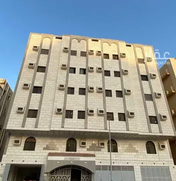 عمارة للبيع في شارع شارع البدر, حي الجامعة, مدينة مكه المكرمه, منطقة مكة المكرمة
