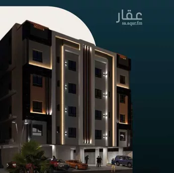 شقة للبيع في شارع عبدالمحسن الكاظمي, حي الربوة, مدينة جدة, منطقة مكة المكرمة