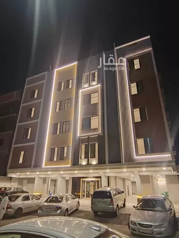 شقة للإيجار في شارع احمد الحسائي, حي العزيزية, مدينة جدة, منطقة مكة المكرمة