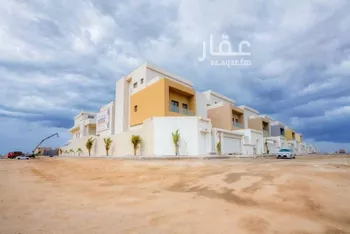 فيلا للبيع في حي البحيرات, مدينة جدة, منطقة مكة المكرمة صورة 2