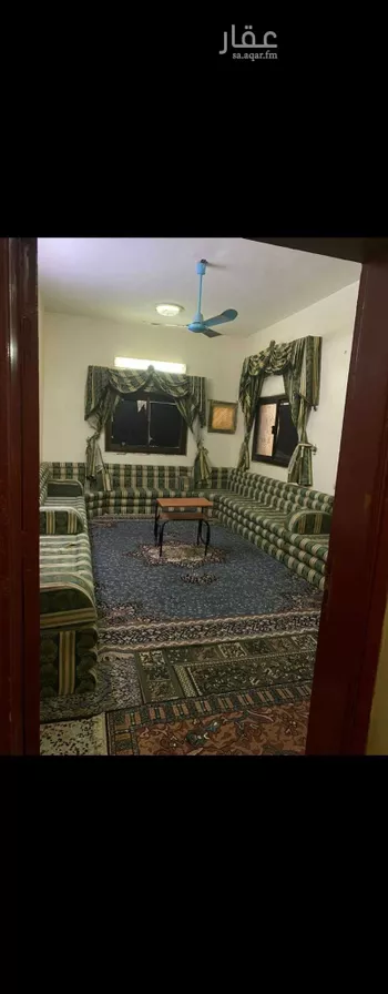 بيت للإيجار في شارع حفص بن ابي جبلة ، تنومة ، تنومة صورة 5