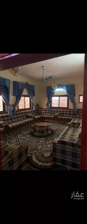 بيت للإيجار في شارع حفص بن ابي جبلة ، تنومة ، تنومة