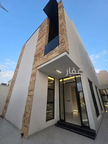 فيلا للبيع في شارع ربيعة بن عامر بن بجاد, حي العارض, مدينة الرياض, منطقة الرياض صورة 2