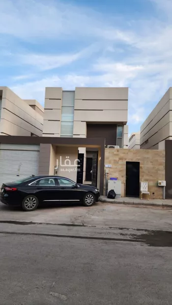 فيلا للبيع في شارع الزنيتان, حي العارض, مدينة الرياض, منطقة الرياض صورة 4