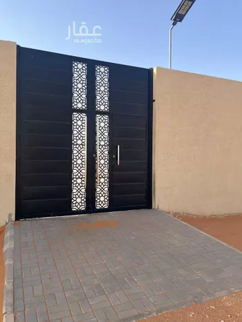 استراحة للإيجار في حي الرسالة, مدينة الرياض, منطقة الرياض صورة 4