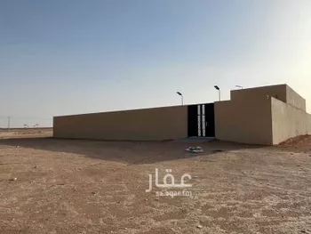 استراحة للإيجار في حي الرسالة, مدينة الرياض, منطقة الرياض