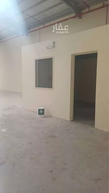 مستودع للإيجار في شارع 19045388, حي سدوس, مدينة سدوس, منطقة الرياض صورة 4