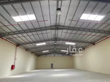 مستودع للإيجار في شارع 19045388, حي سدوس, مدينة سدوس, منطقة الرياض صورة 3