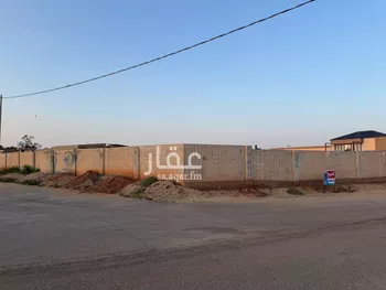 أرض للبيع في شارع الشقه العليا, حي الشقة العليا, مدينة بريده, منطقة القصيم