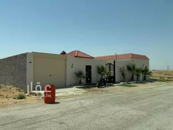استراحة للبيع في شارع هجره عسيلان 1267, حي النقيب الجنوبي, مدينة بريده, منطقة القصيم