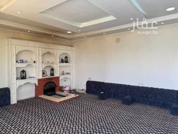 استراحة للبيع في شارع هجره عسيلان 1267, حي النقيب الجنوبي, مدينة بريده, منطقة القصيم صورة 4
