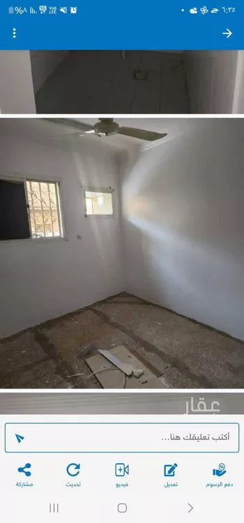 شقة للإيجار في شارع ابن ابي عفيف, حي سلطانة, مدينة الرياض, منطقة الرياض صورة 2
