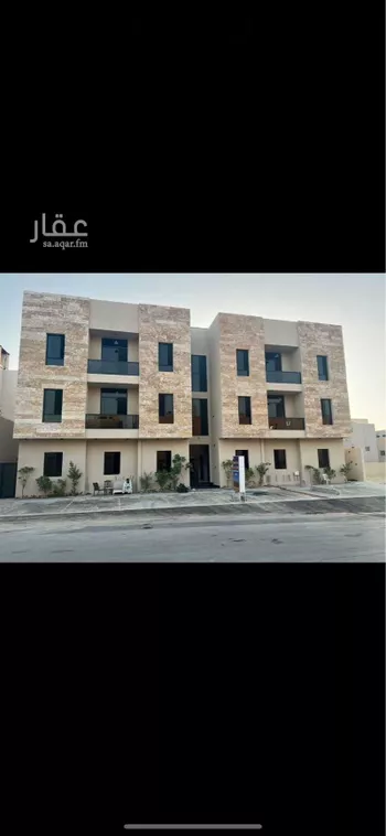 عمارة للبيع في شارع الاقصر, حي ظهرة لبن, مدينة الرياض, منطقة الرياض صورة 2