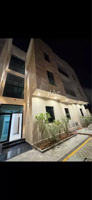 عمارة للبيع في شارع الاقصر, حي ظهرة لبن, مدينة الرياض, منطقة الرياض صورة 3